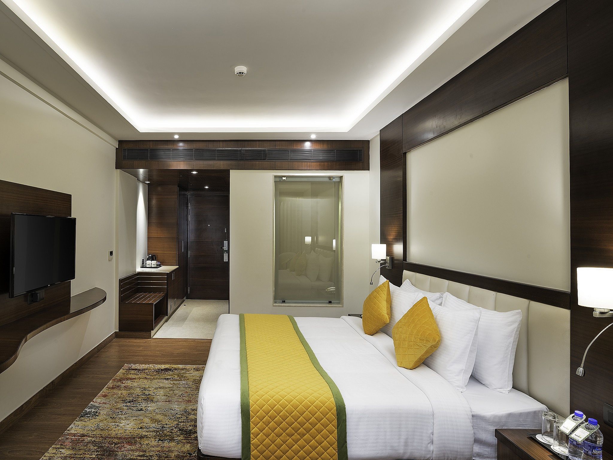 Cygnett Park BL Jaipur Superior Room