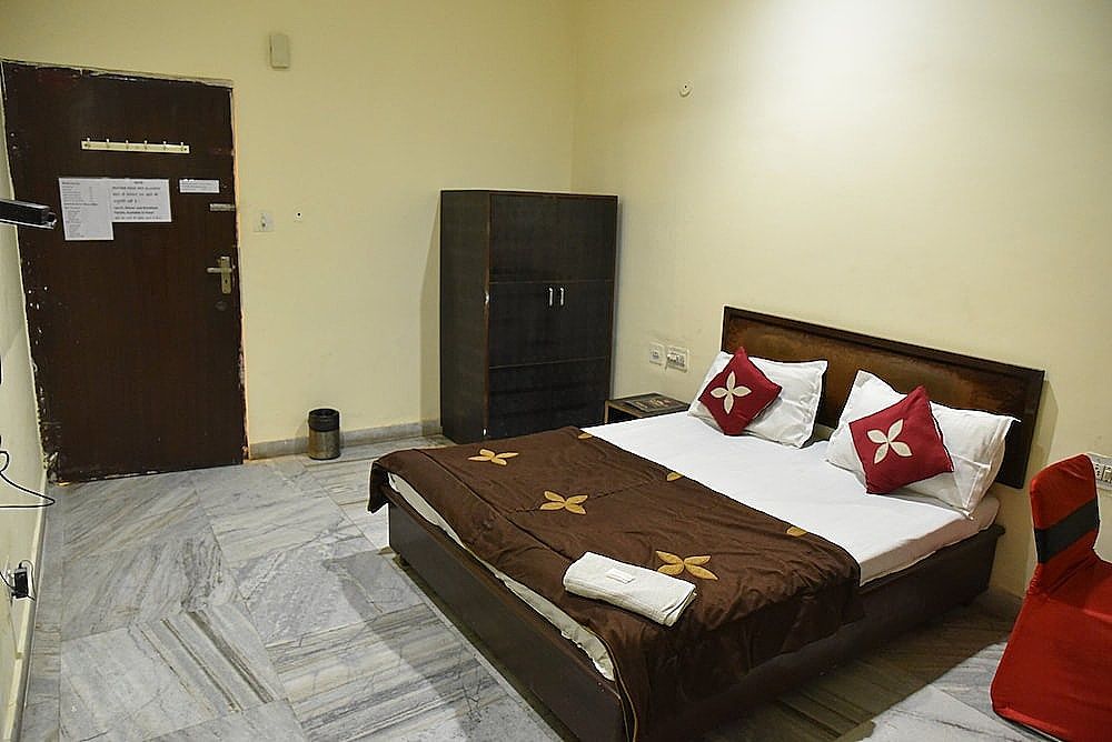 Hotel C9 Deluxe Room, 1 Double Bed, City View 30