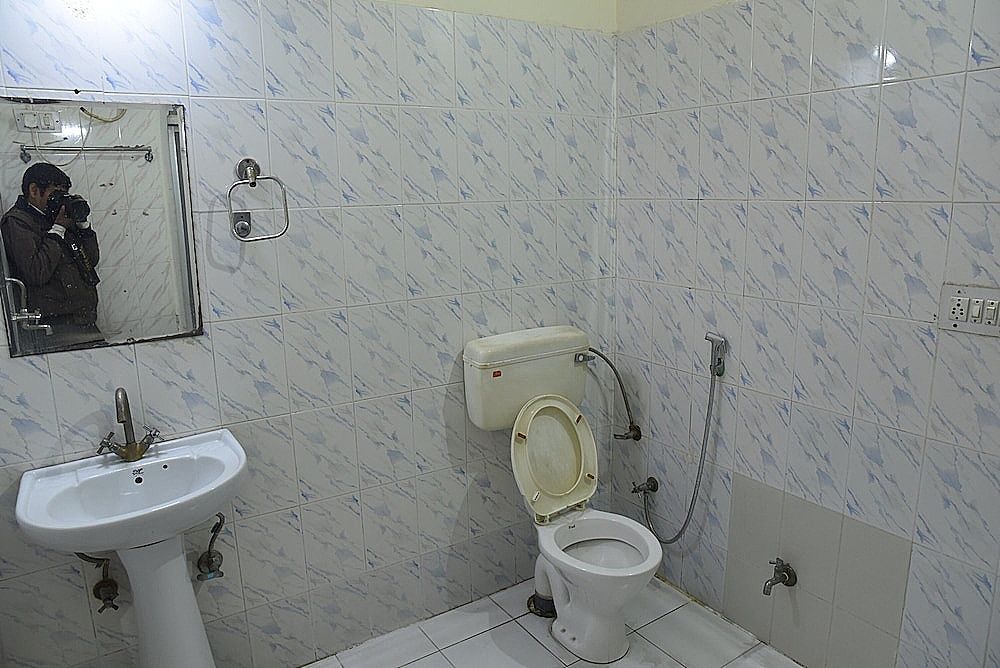 Hotel C9 Deluxe Room, 1 Double Bed, City View 3