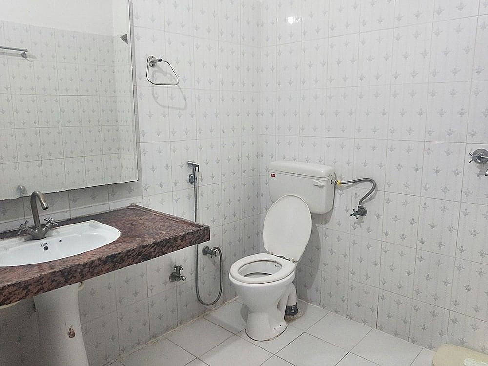 Hotel C9 Deluxe Room, 1 Double Bed, City View 28