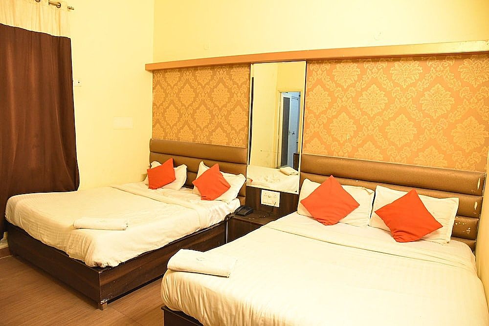 undefined Hotel C9 5