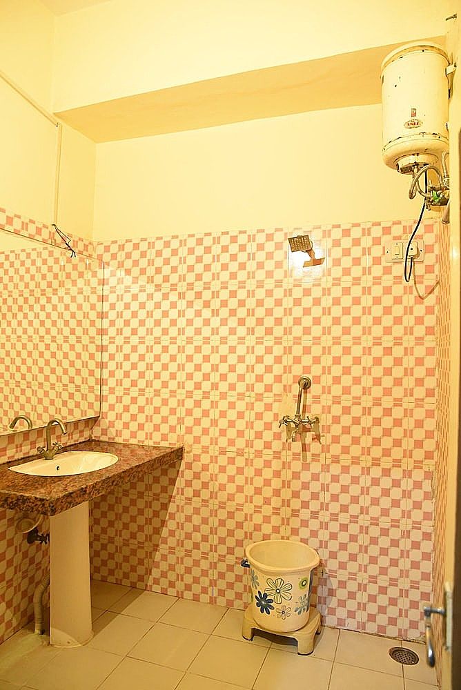 Hotel C9 Deluxe Room, 1 Double Bed, City View 24