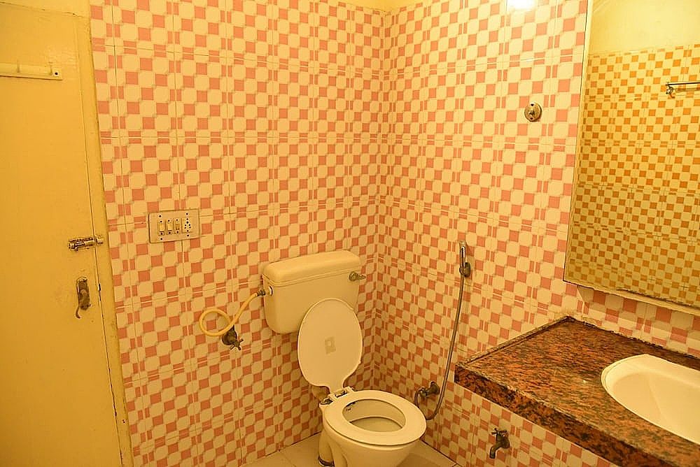 Hotel C9 Deluxe Room, 1 Double Bed, City View 31