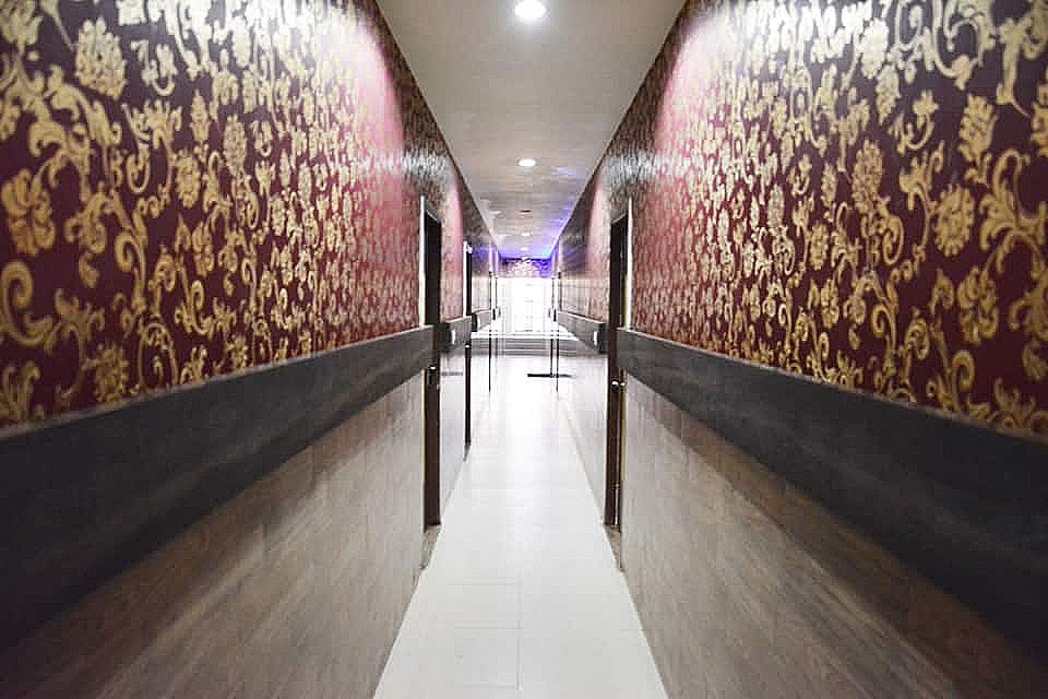 Corridor
