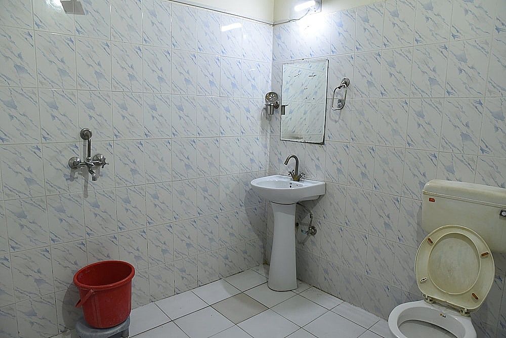 Hotel C9 Deluxe Room, 1 Double Bed, City View 25