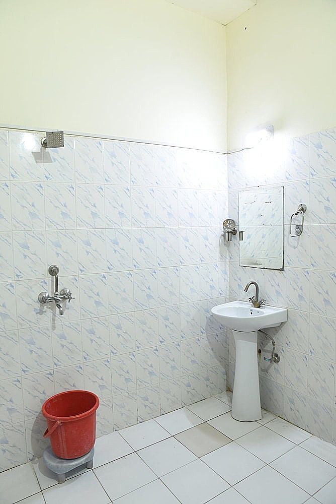 Hotel C9 Deluxe Room, 1 Double Bed, City View 20