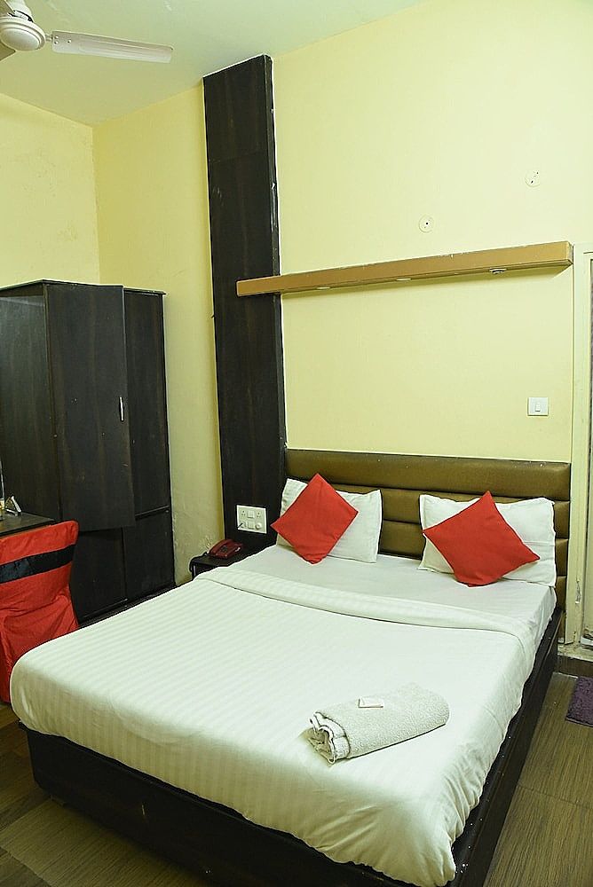Hotel C9 Deluxe Room, 1 Double Bed, City View 40
