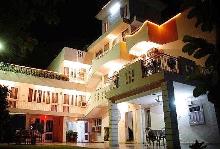 undefined Vaasanti Niwas 8