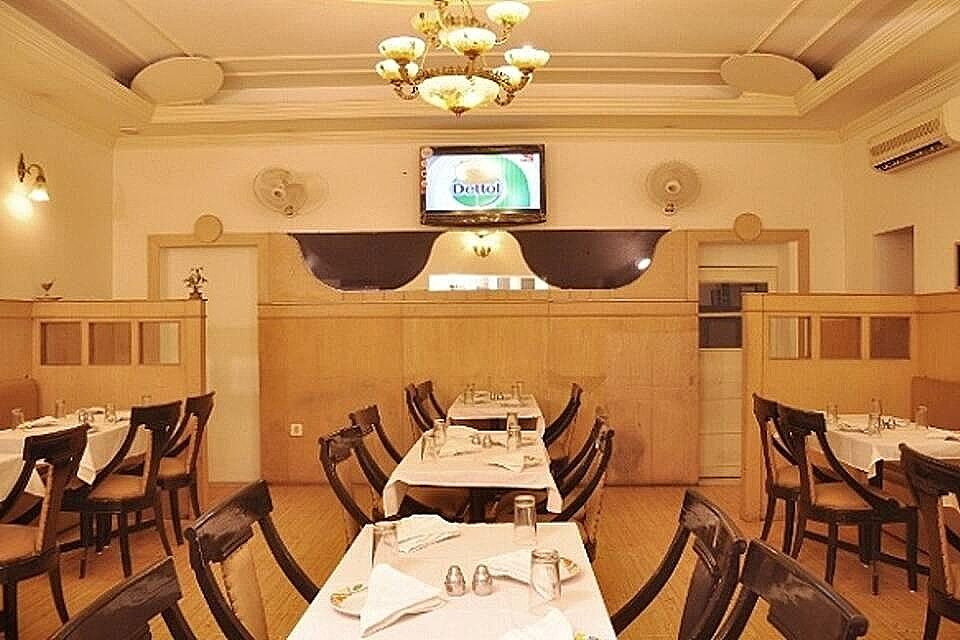 undefined Hotel Savoy 7