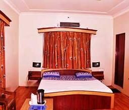 Hotel Savoy AC Double Room 6