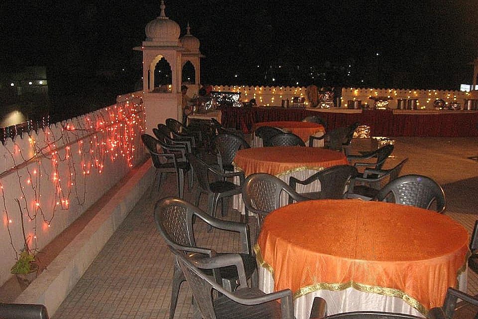 undefined Hotel Savoy 4