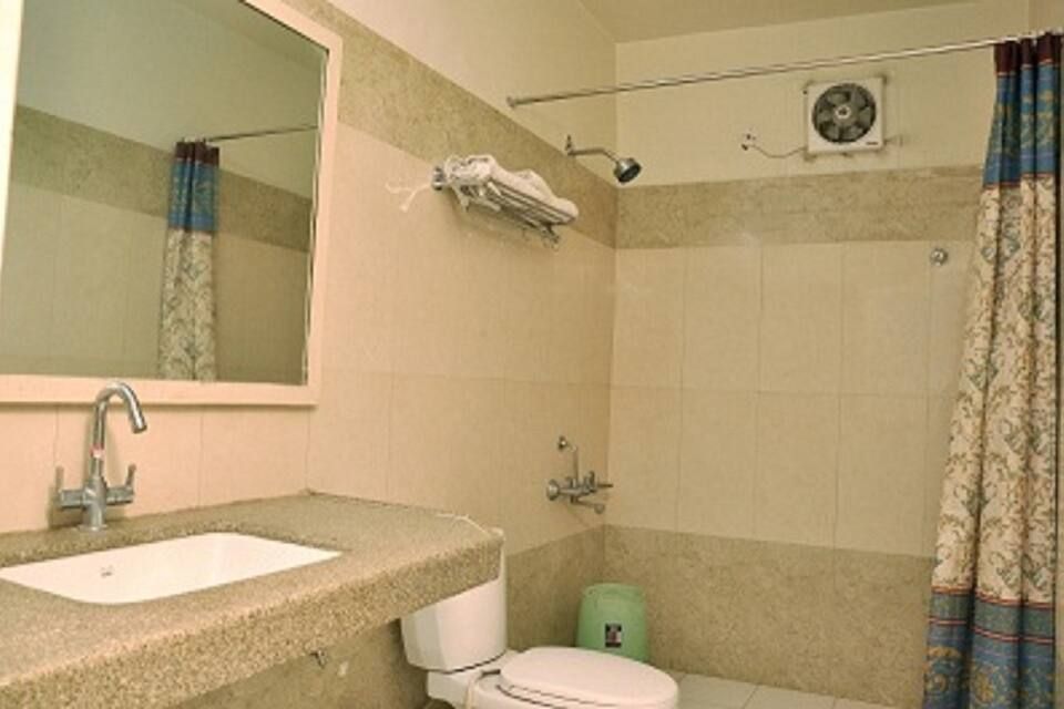 Hotel Savoy