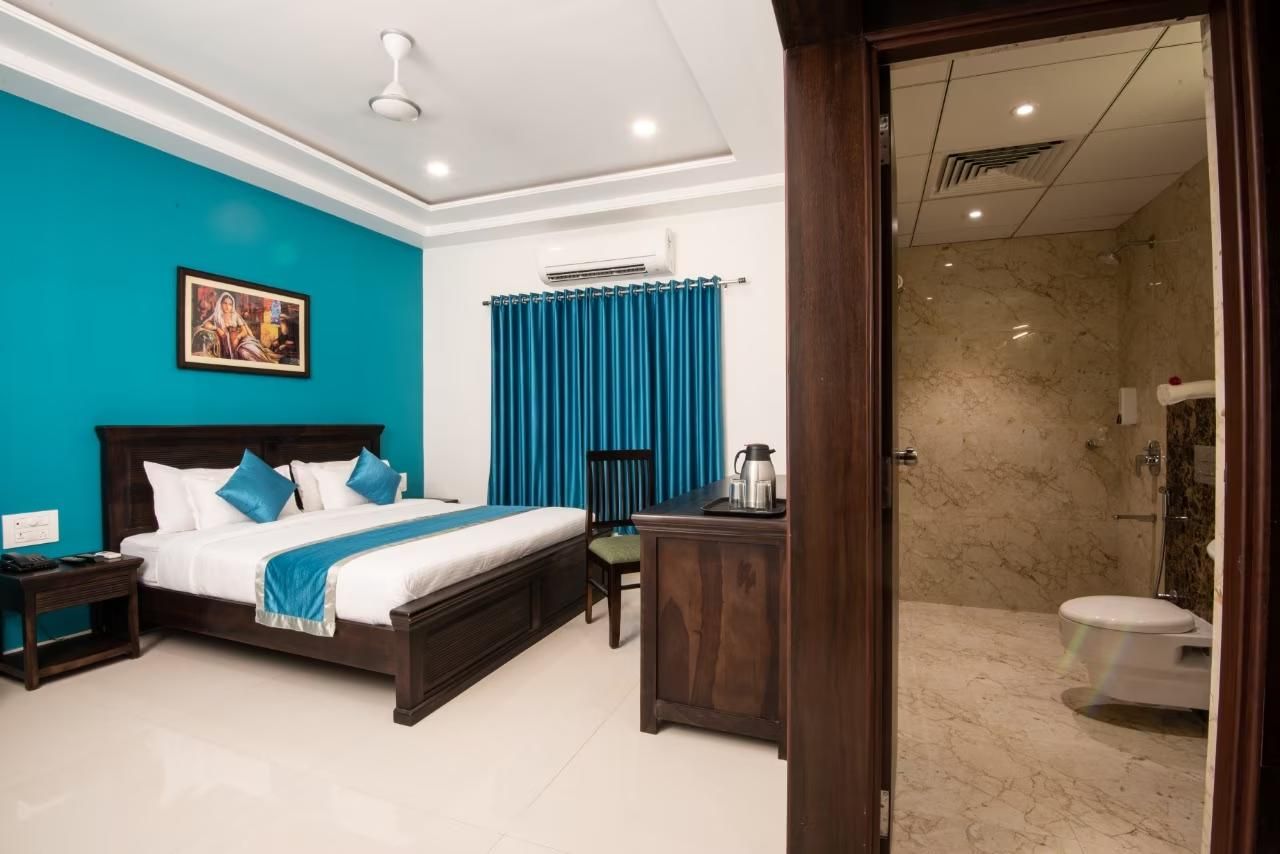 Hotel Savoy