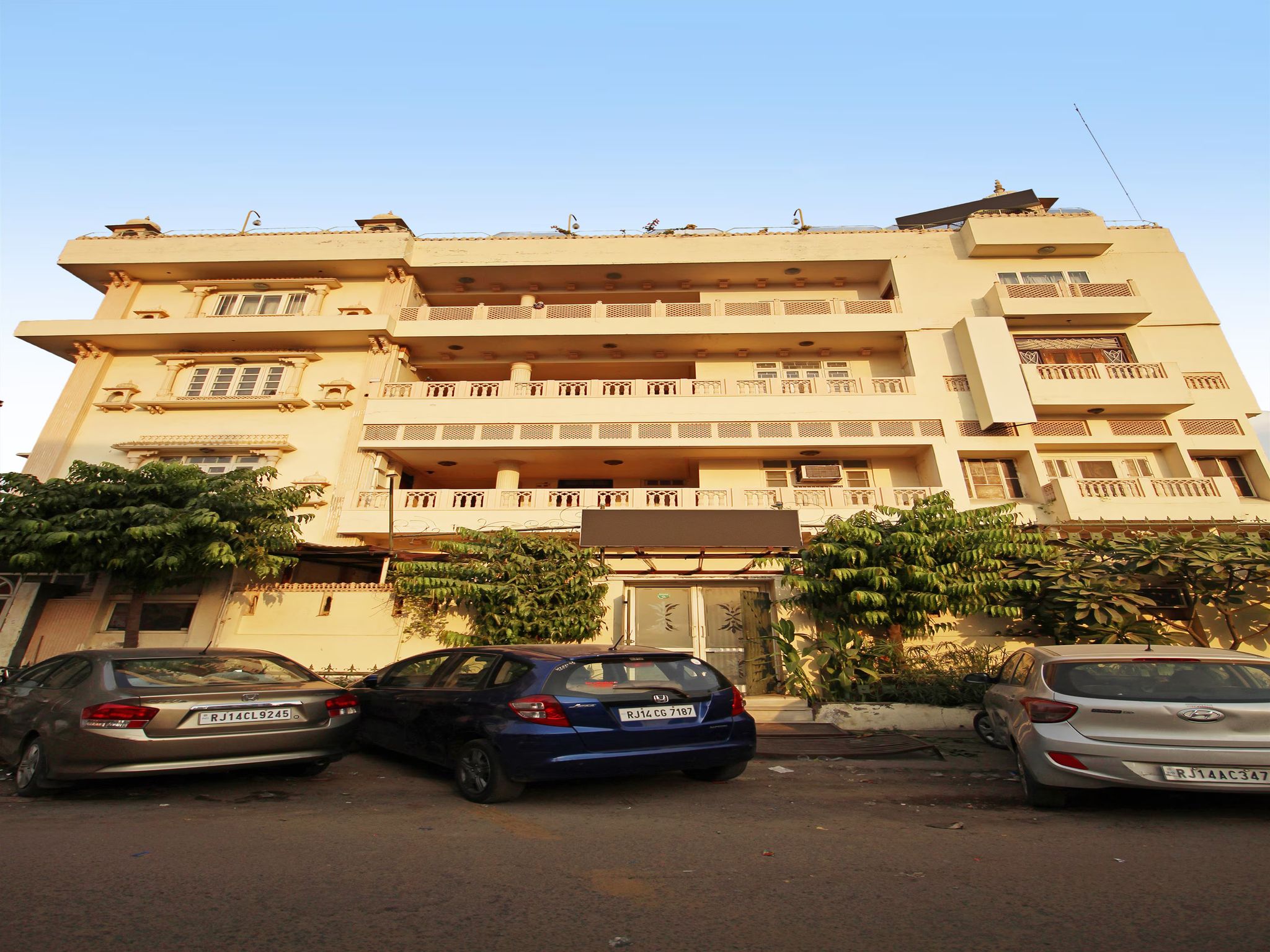 undefined Hotel Savoy 6