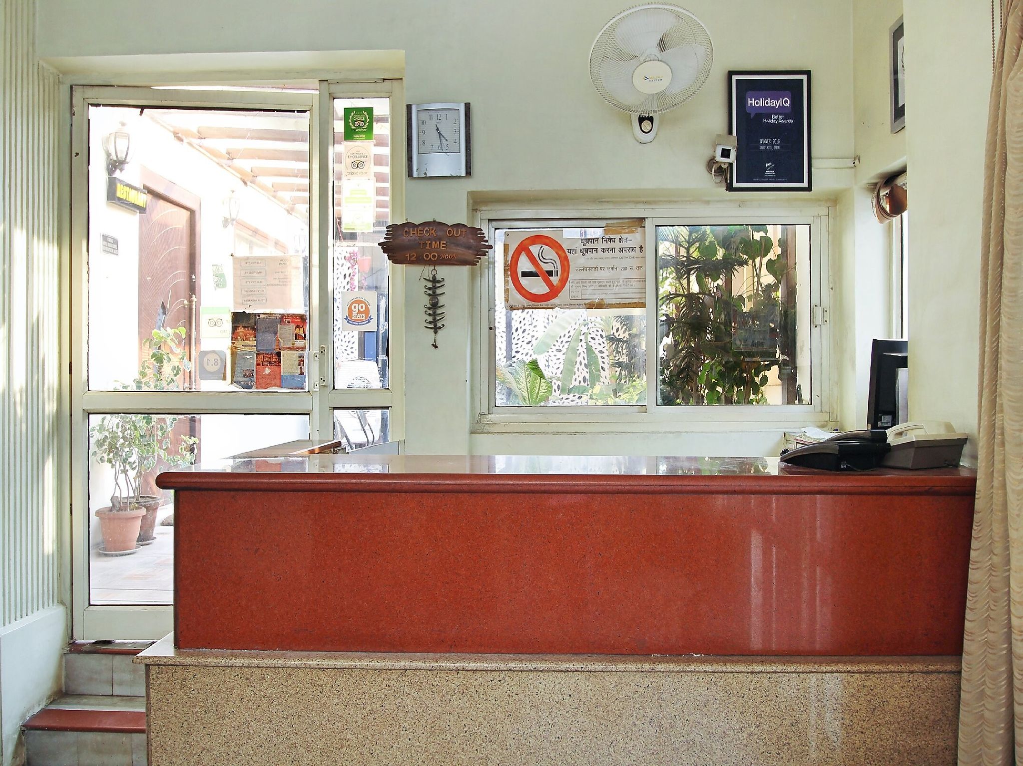 Hotel Savoy