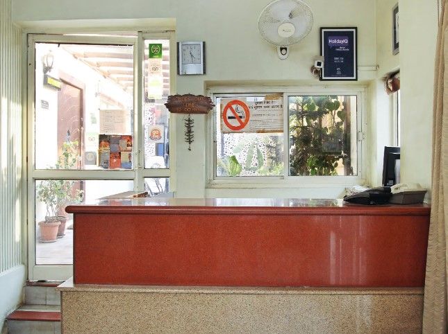 undefined Hotel Savoy 2