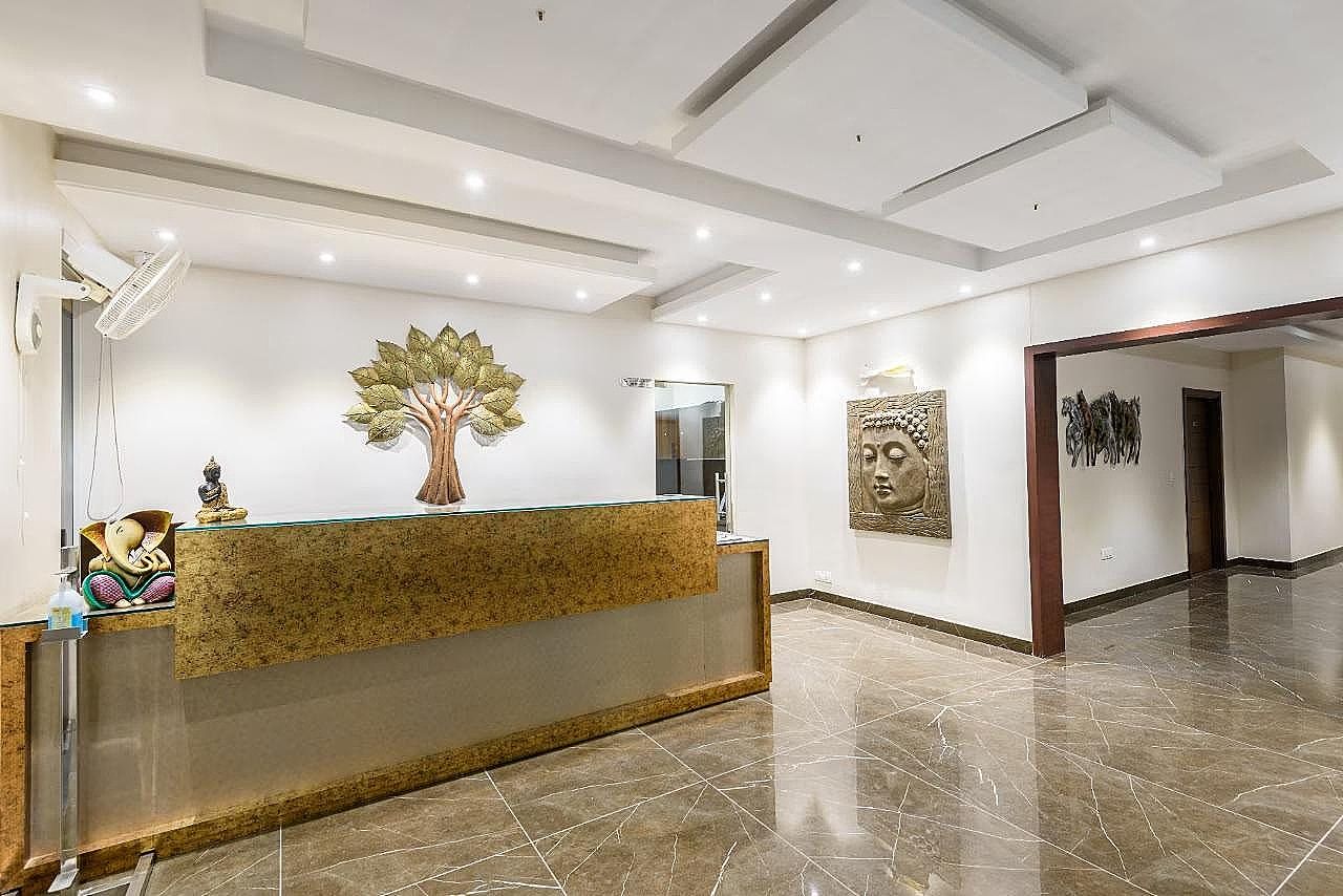 undefined Hotel Savoy 2