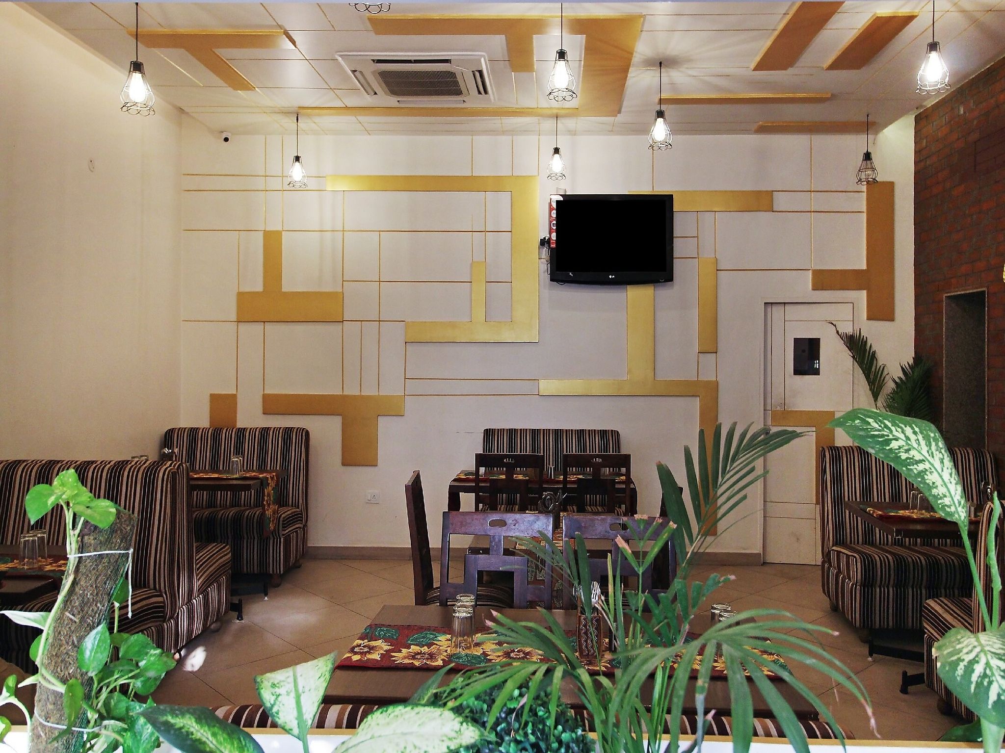 undefined Hotel Savoy 8
