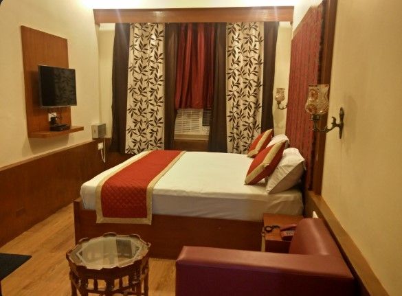 undefined Hotel Savoy 5