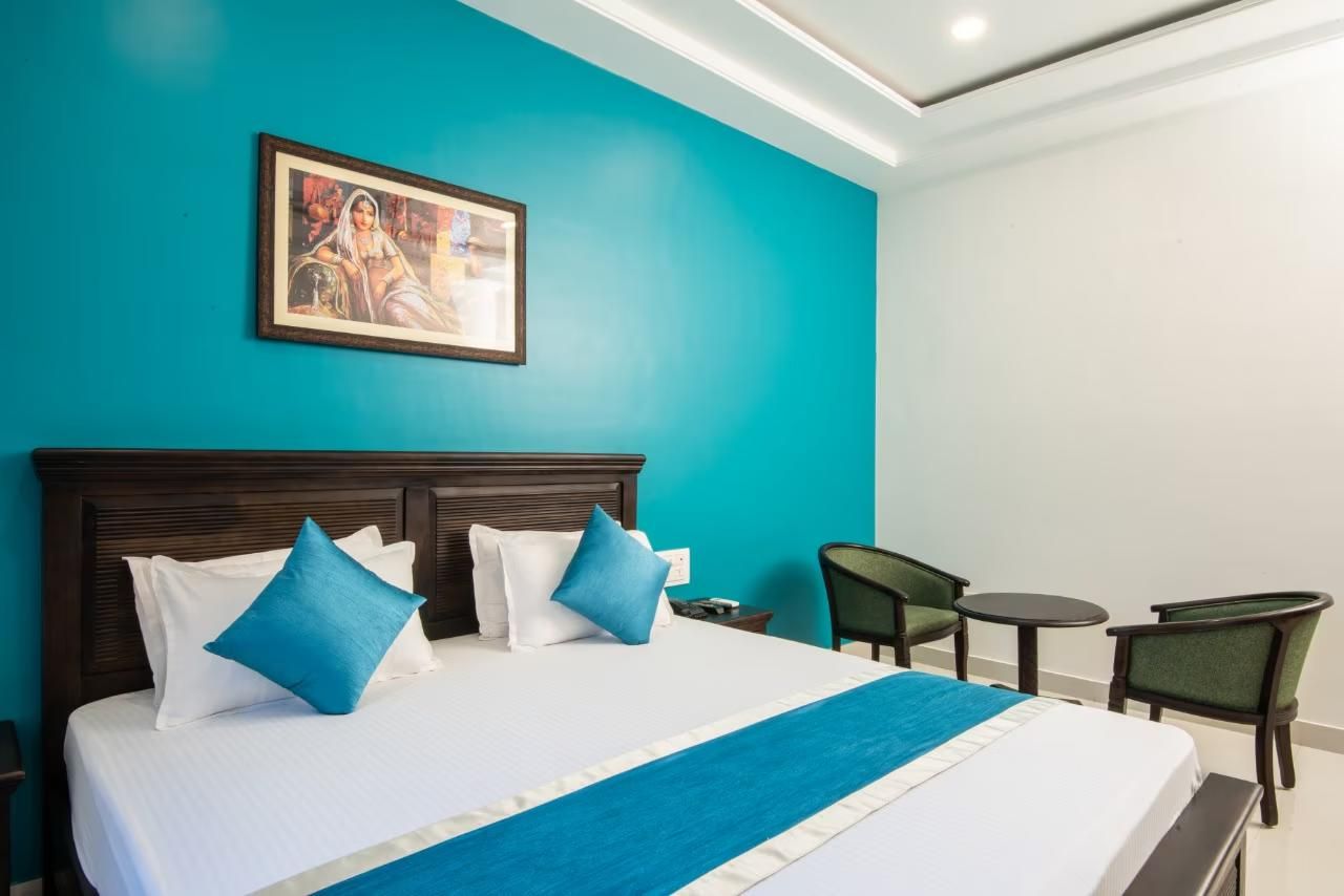 Hotel Savoy