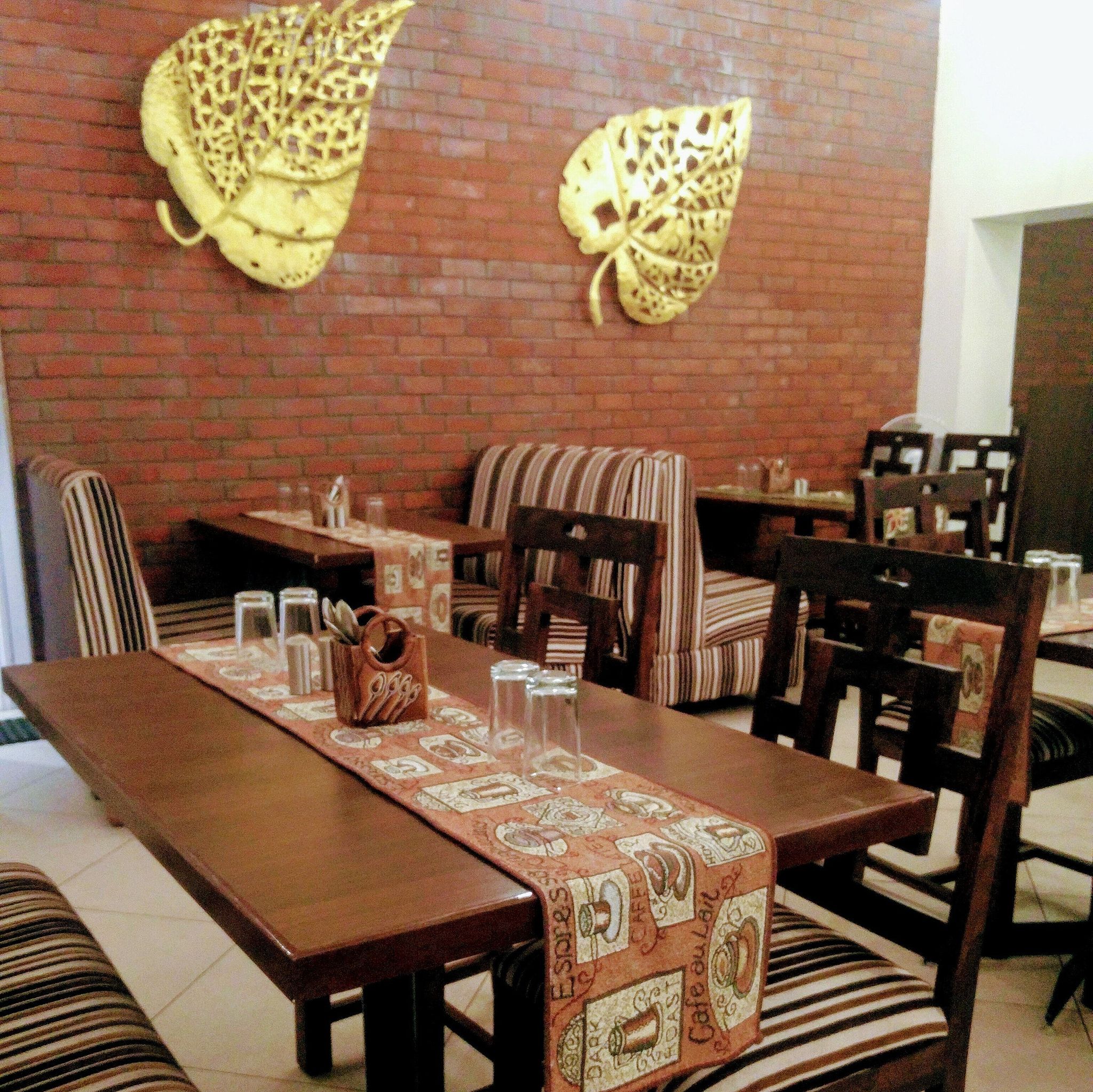 undefined Hotel Savoy 9