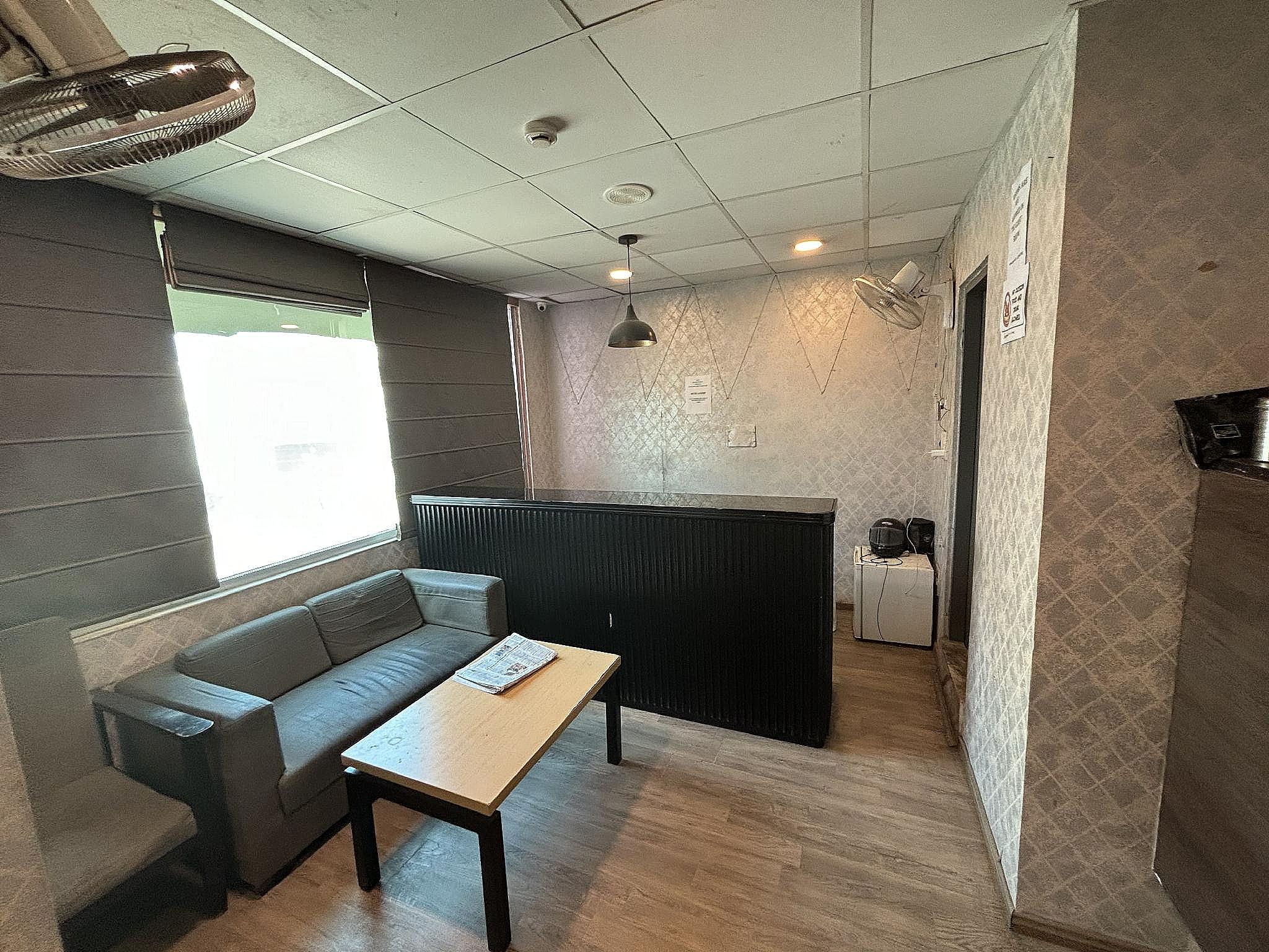 undefined Hotel O Luxurs 3