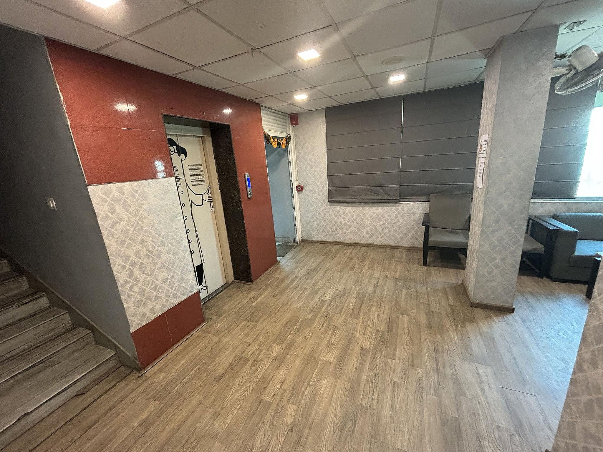 undefined Hotel O Luxurs 4