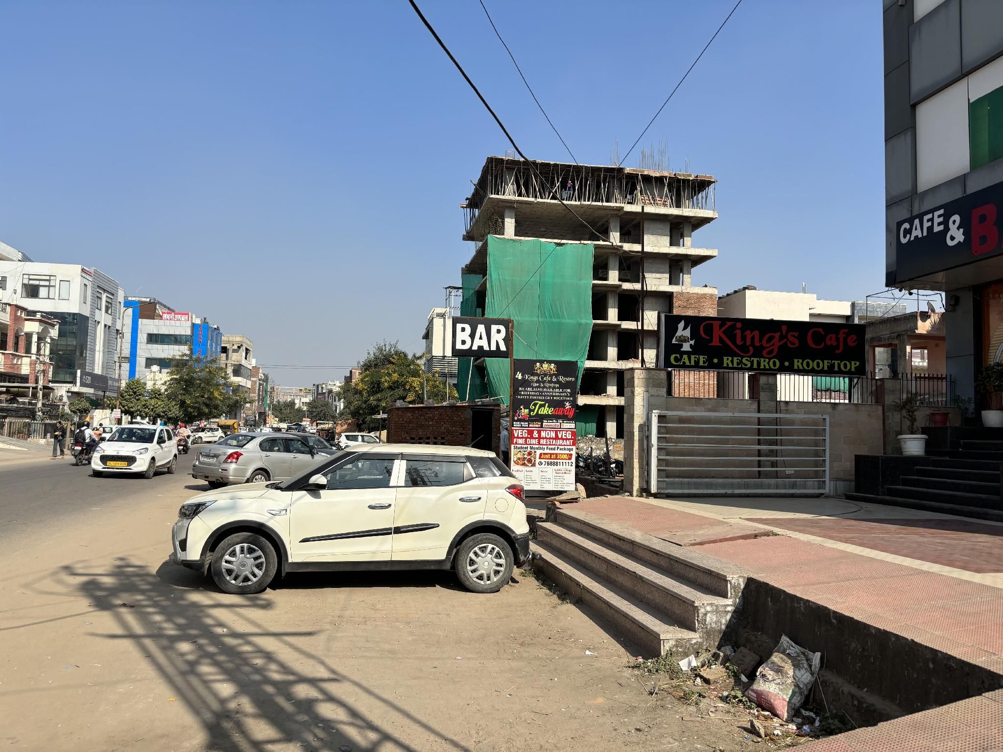 undefined Hotel O Luxurs 8