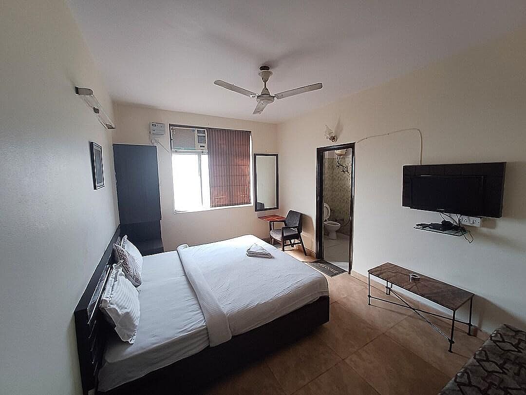 undefined Hotel Jypore 4