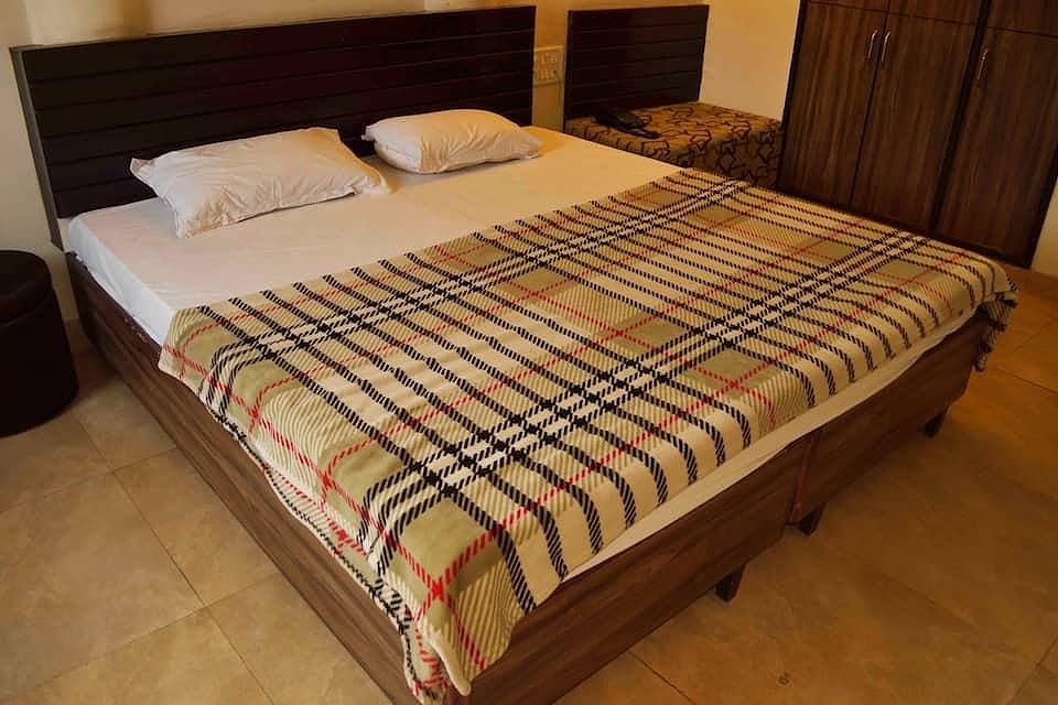 undefined Hotel Jypore 5