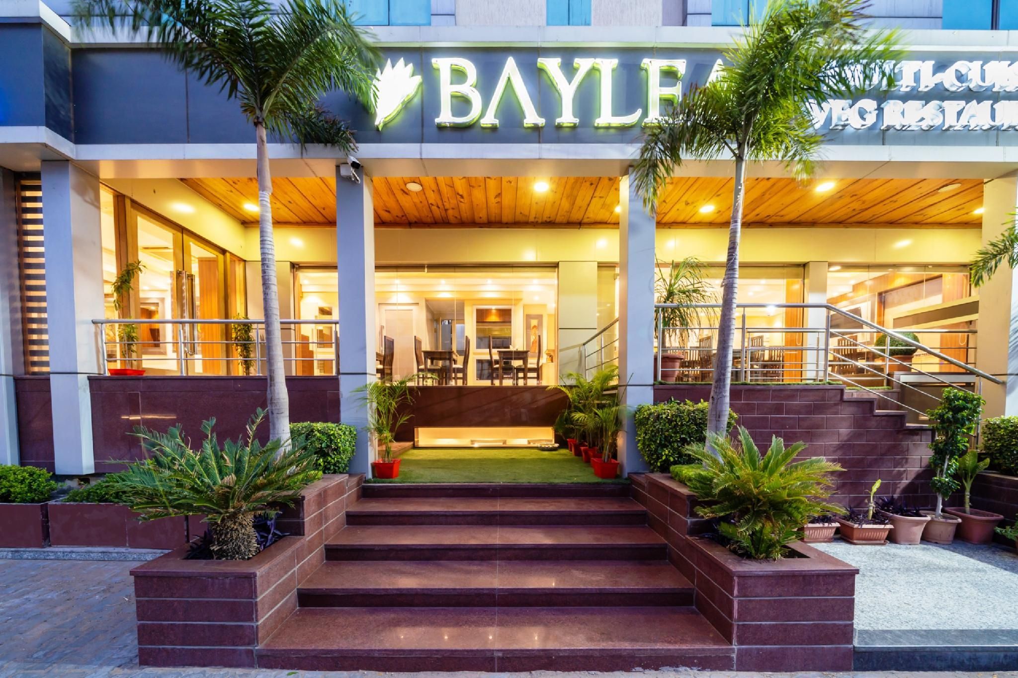 FabHotel Ritz Residency