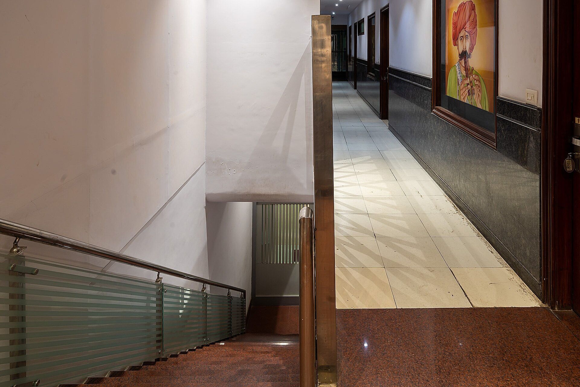 FabHotel Ritz Residency