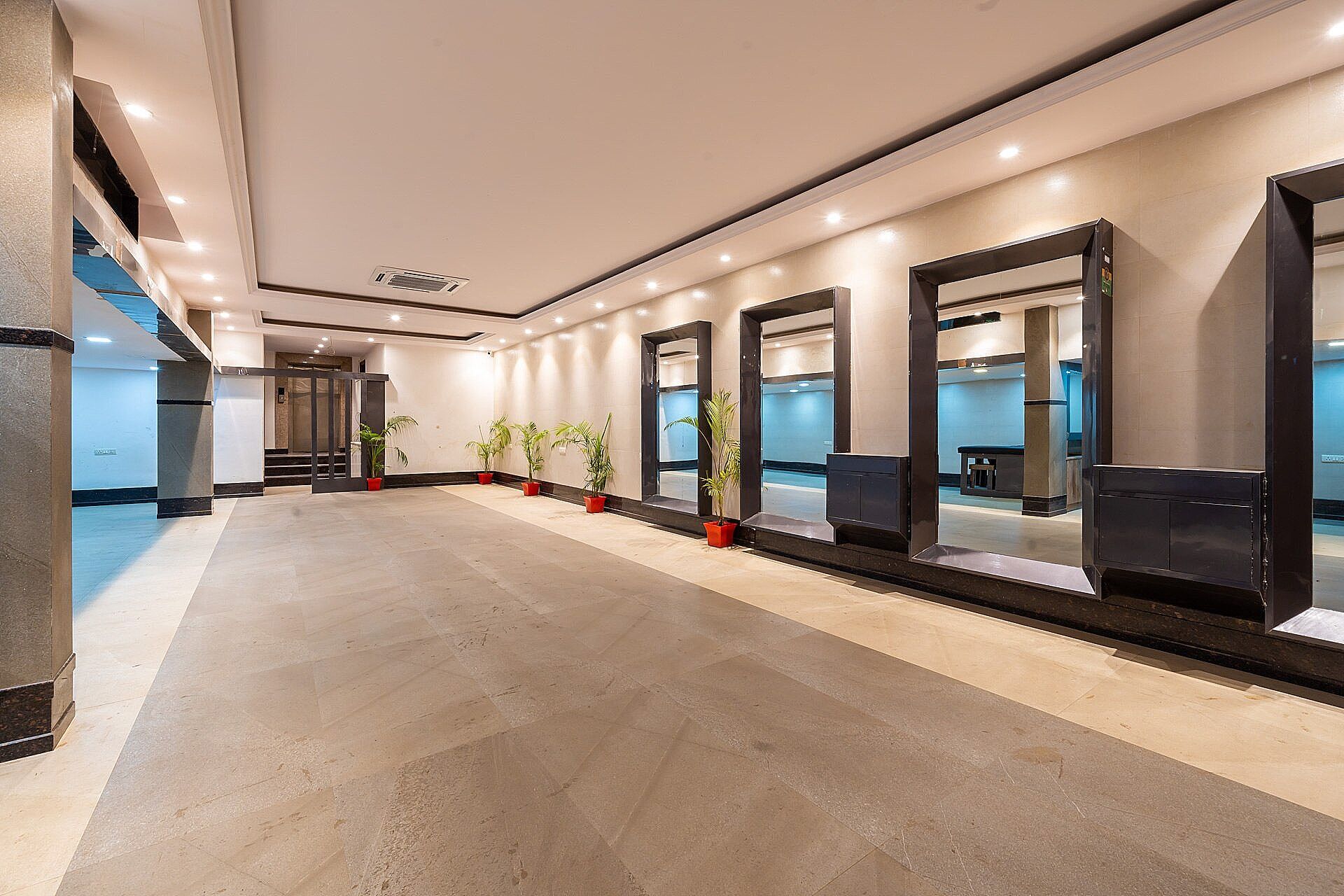 FabHotel Ritz Residency