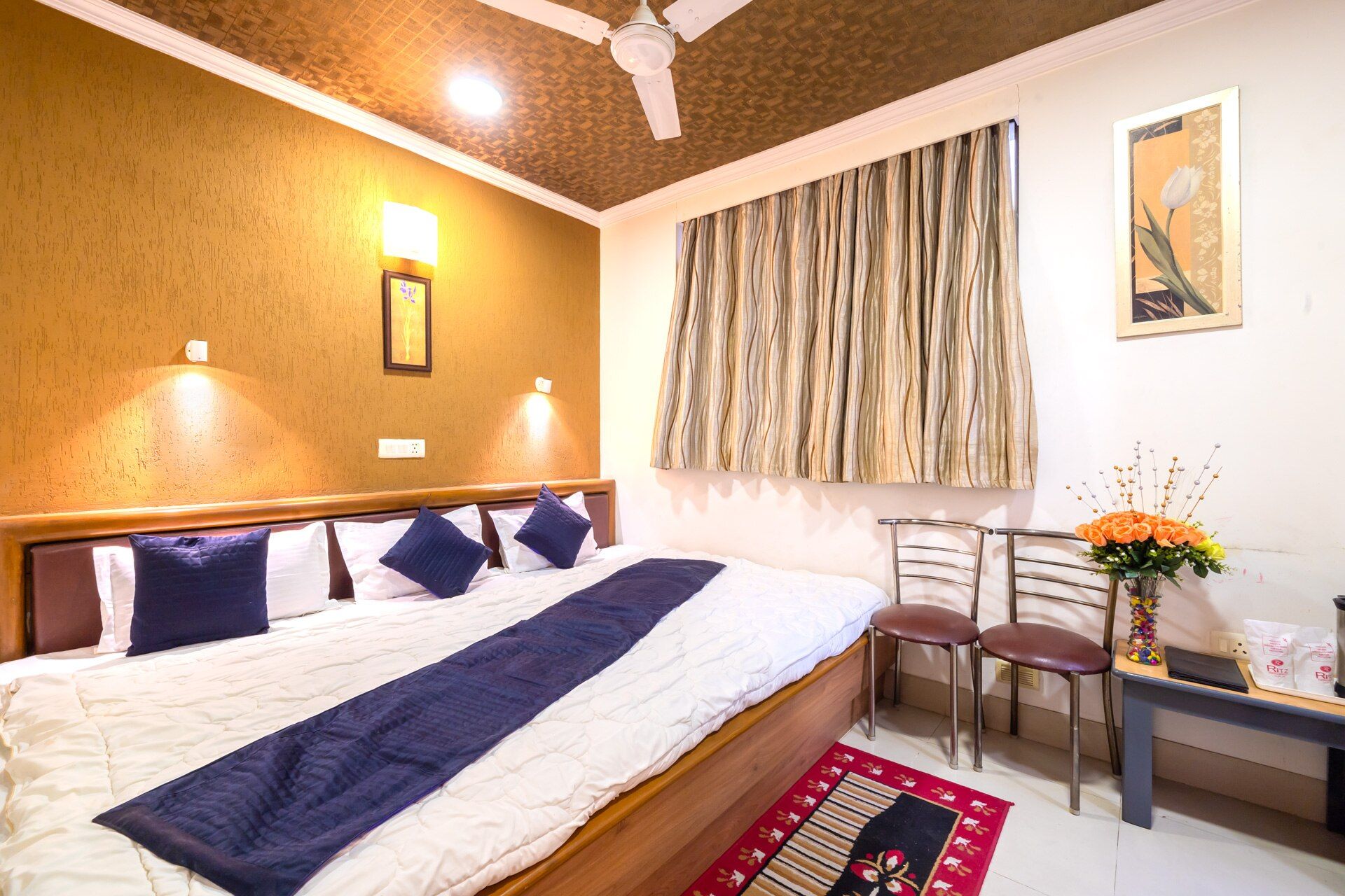 FabHotel Ritz Residency