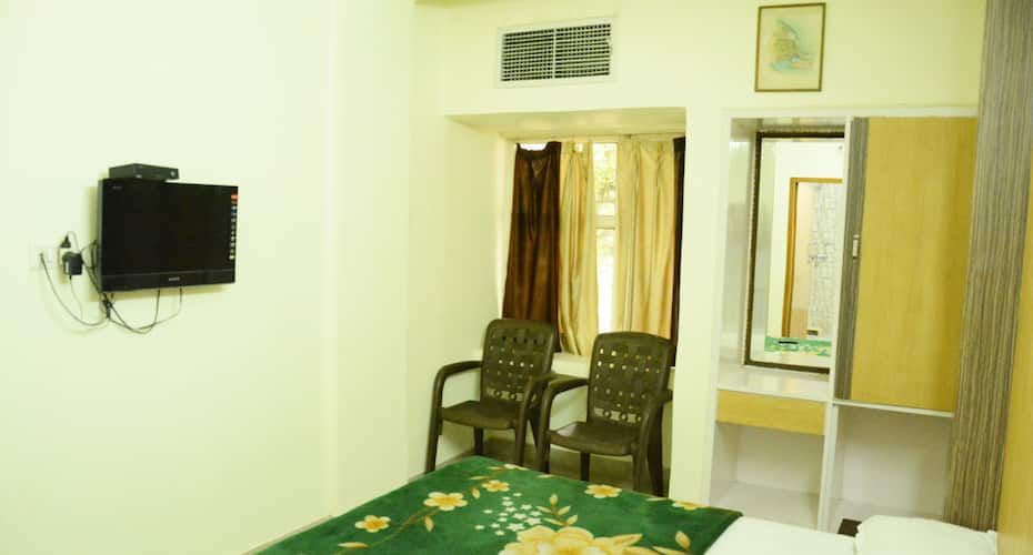 Hotel Star Plaza
