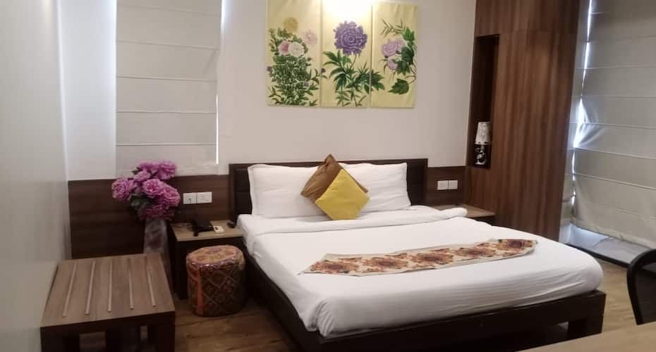 undefined Hotel Fleur 9