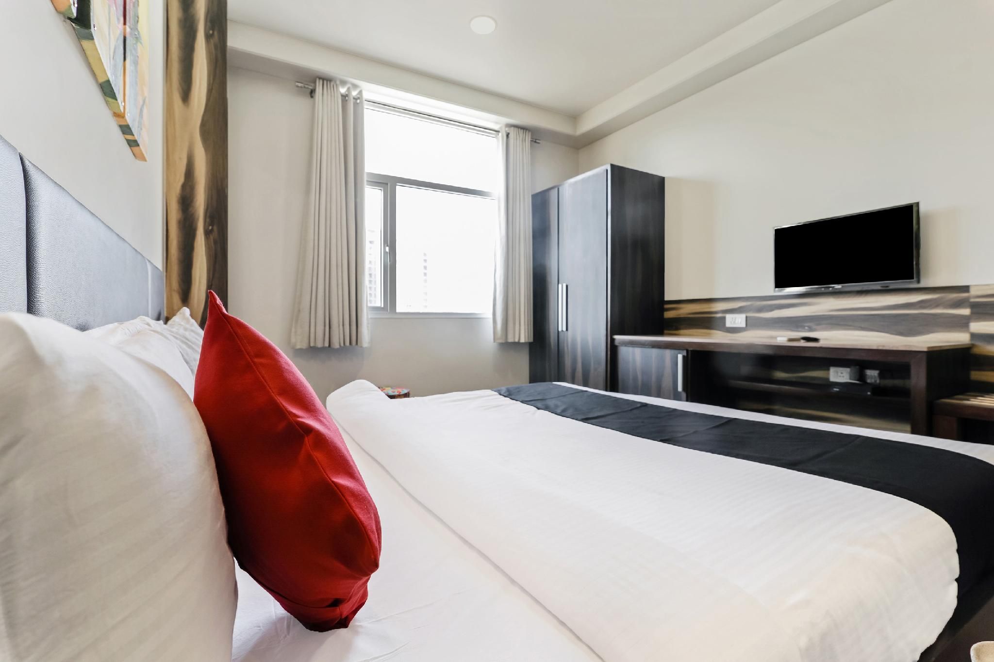 undefined Hotel Fleur 10