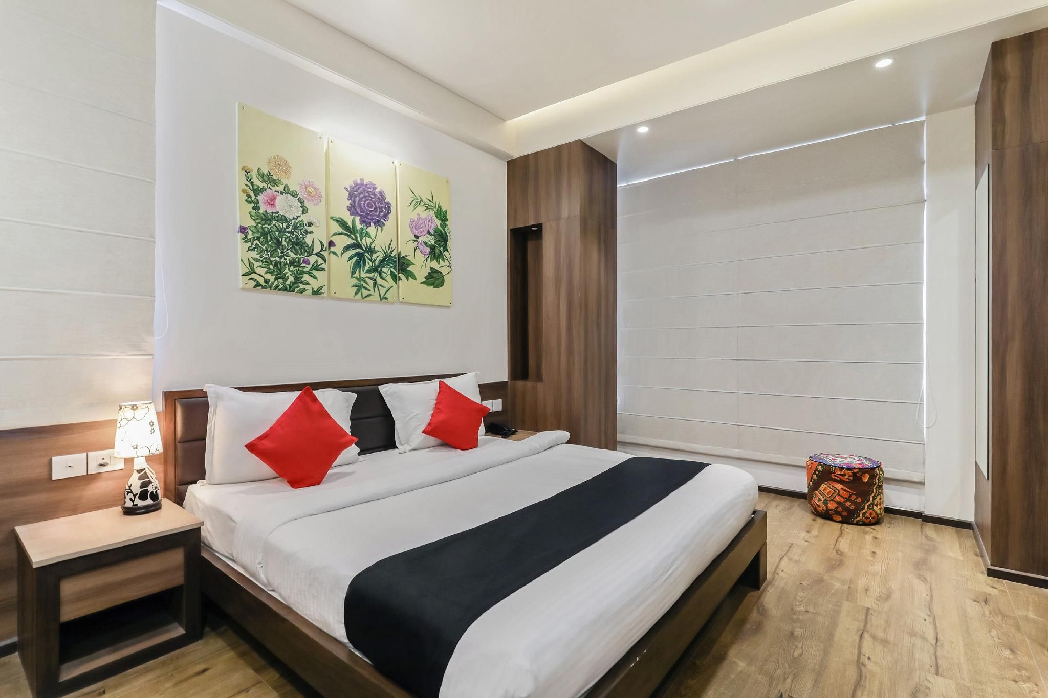 undefined Hotel Fleur 8