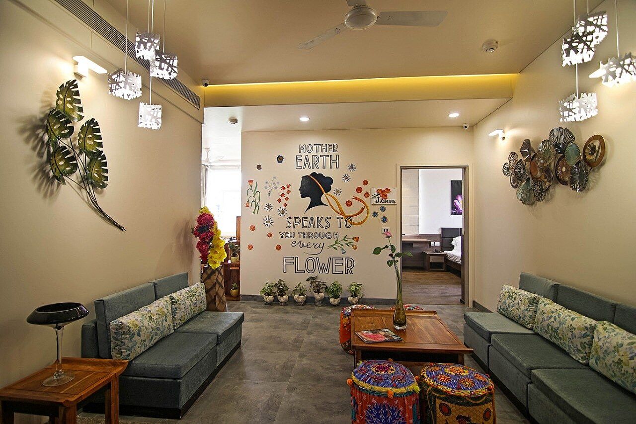 undefined Hotel Fleur 3