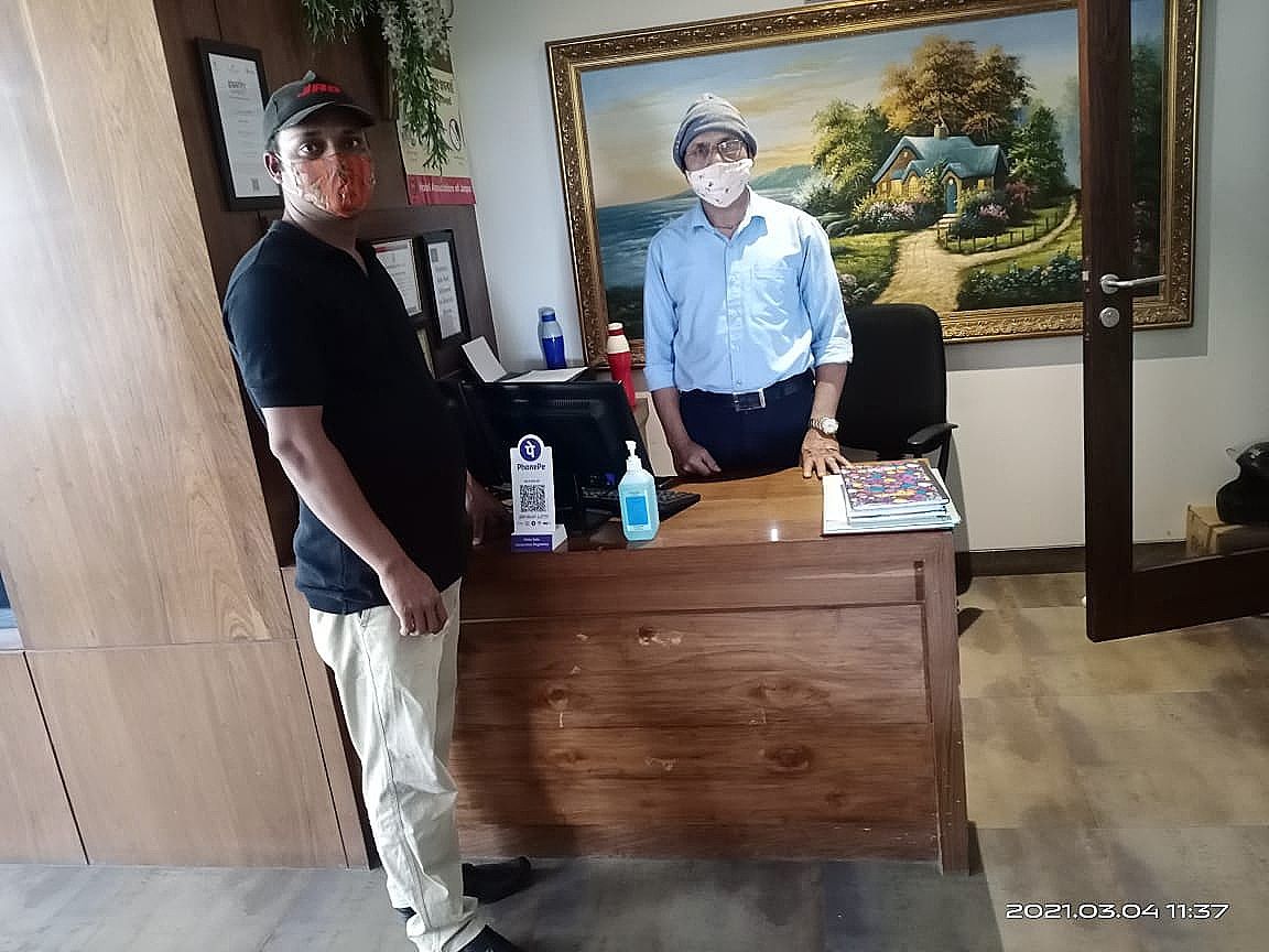 undefined Hotel Fleur 4