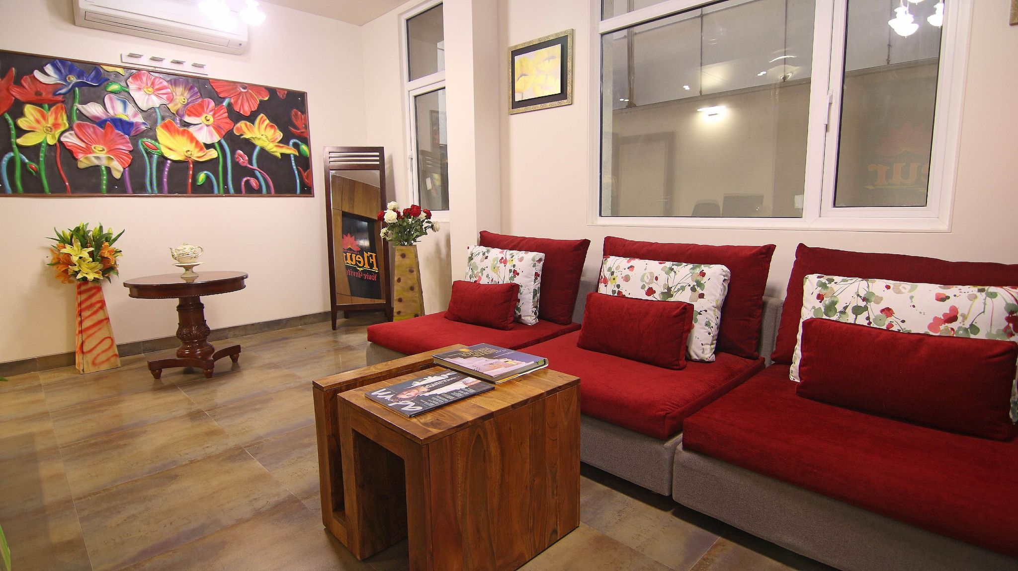 undefined Hotel Fleur 2