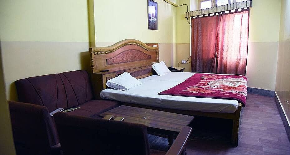 undefined Hotel Indraprastha 4