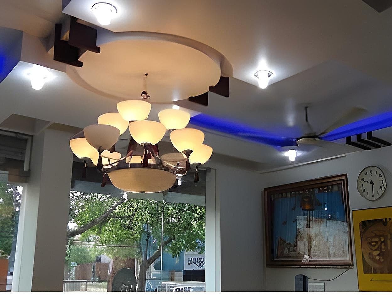 undefined Hotel Siddh Shree Palace 9