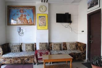 undefined Hotel Siddh Shree Palace 4