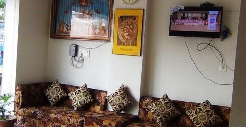 undefined Hotel Siddh Shree Palace 2