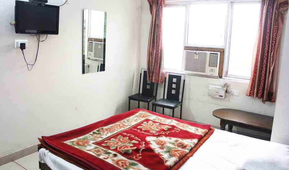 undefined Hotel Siddh Shree Palace 10