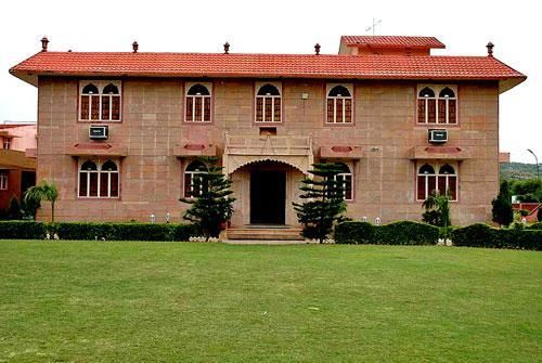 Hotel Apno Rajasthan