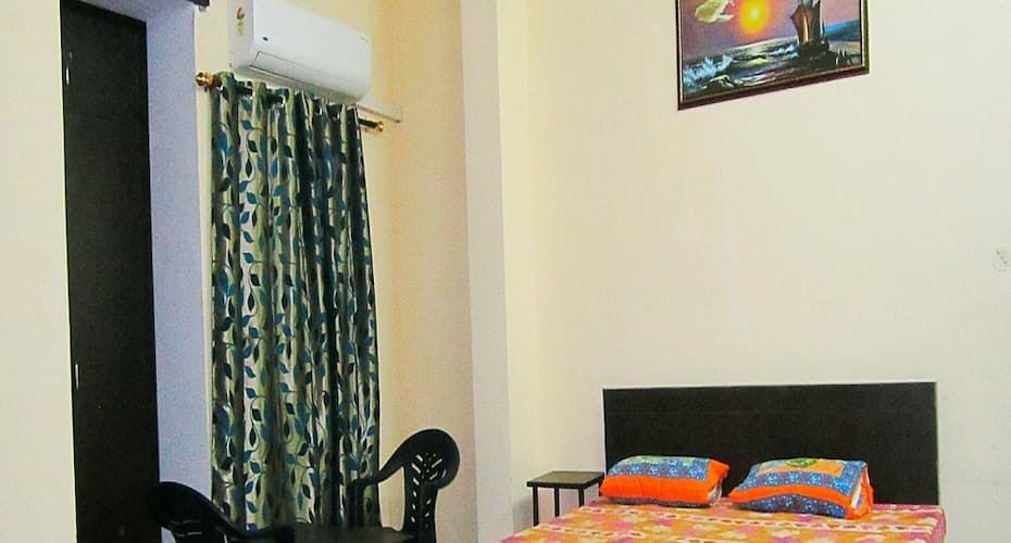 Hotel Shrihaan