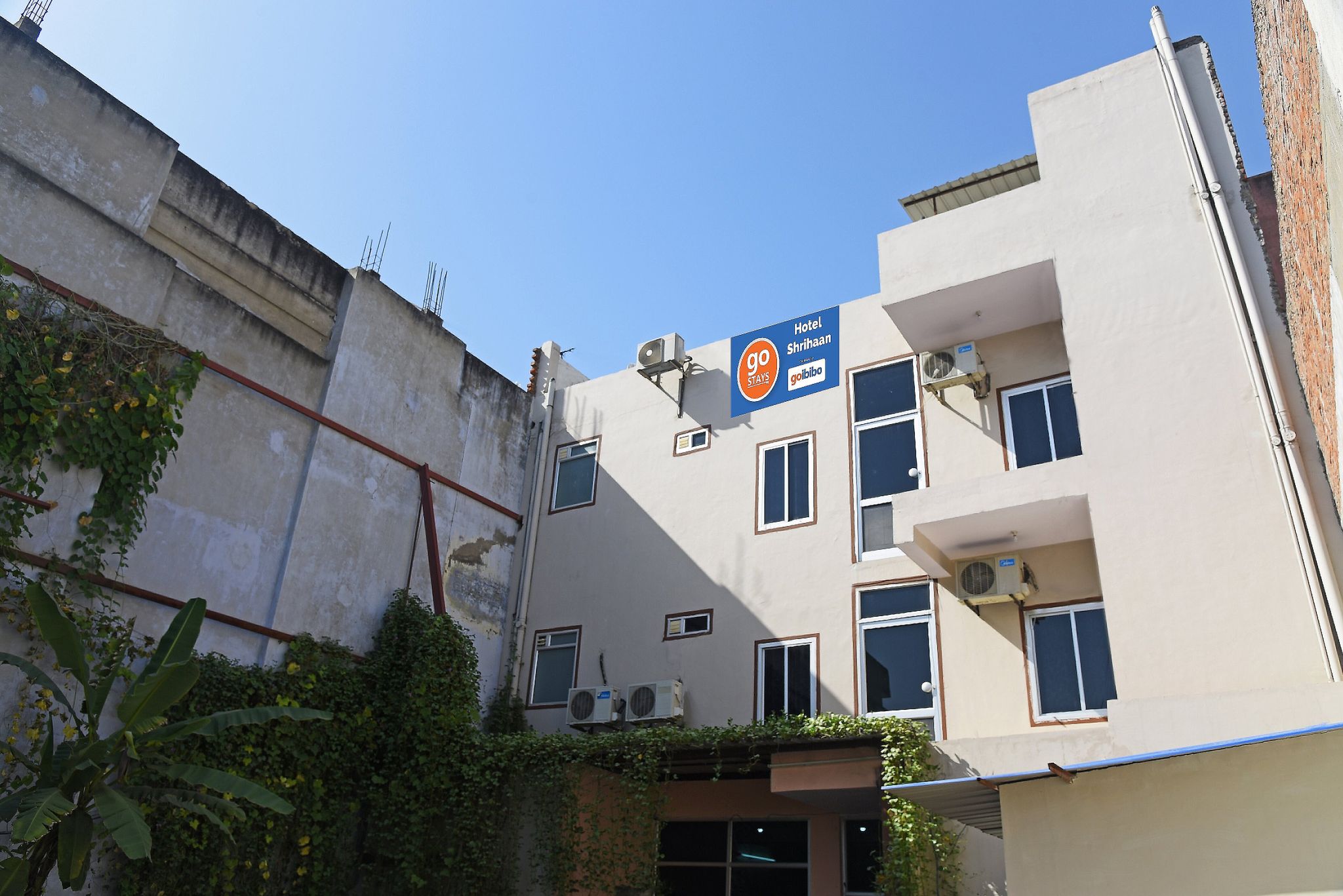 undefined Hotel Shrihaan 6