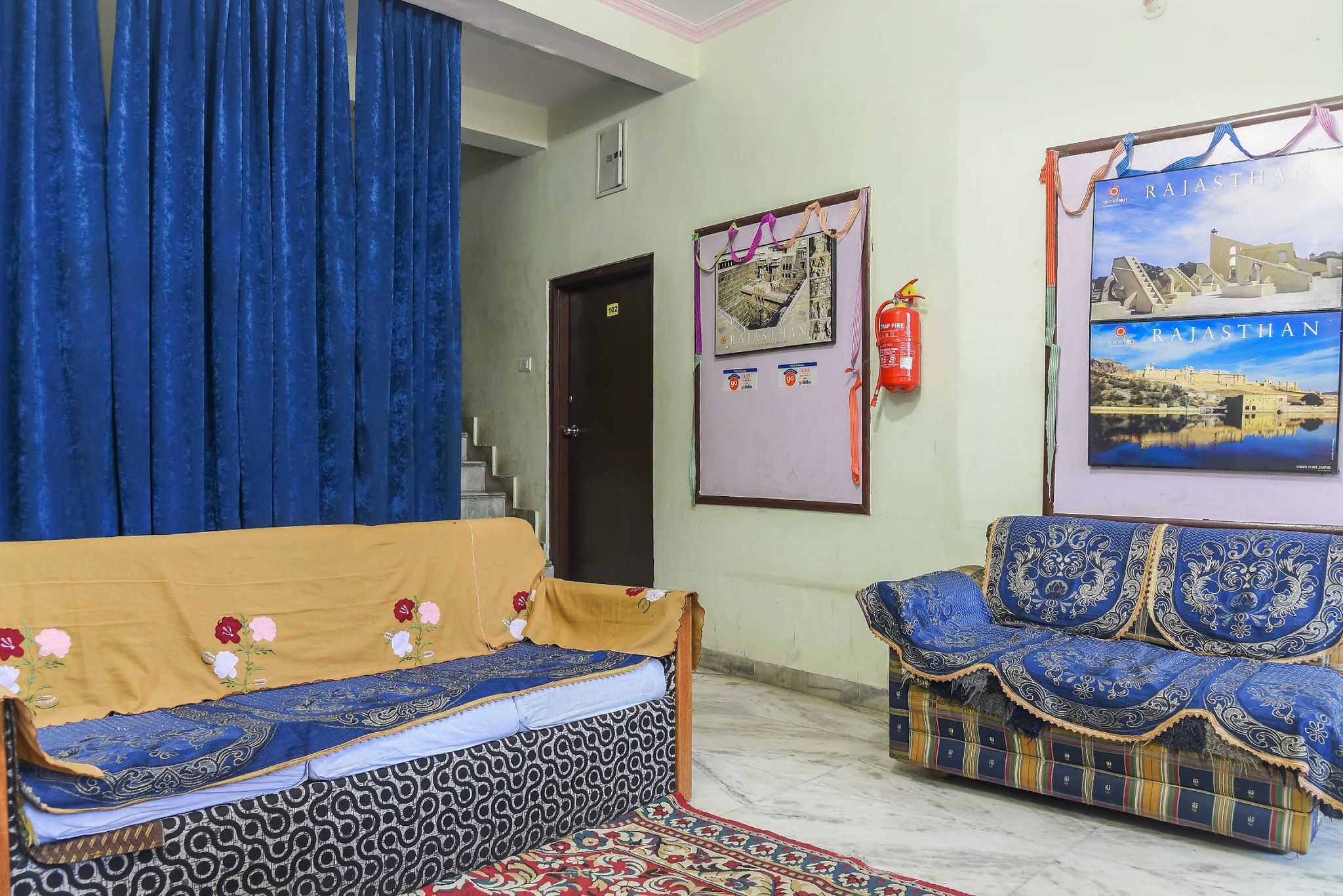 Hotel Shrihaan